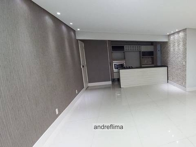 Apartamento com 2 Quartos à venda, 91m² - Vila Lusitania
