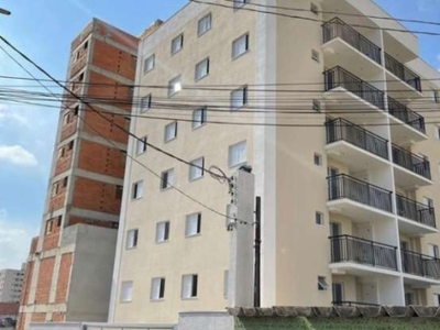 Apartamento com 2 quartos à venda na rua alves de almeida, 1089, vila formosa, são paulo, 50 m2 por r$ 335.000