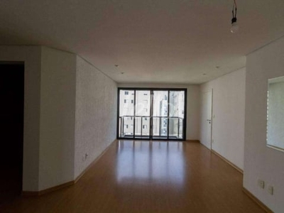 Apartamento com 2 quartos à venda na rua casa do ator, --, vila olímpia, são paulo, 115 m2 por r$ 1.270.000