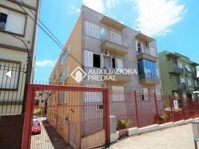 Apartamento com 2 quartos à venda na rua euclydes da cunha, 110, partenon, porto alegre, 57 m2 por r$ 180.000