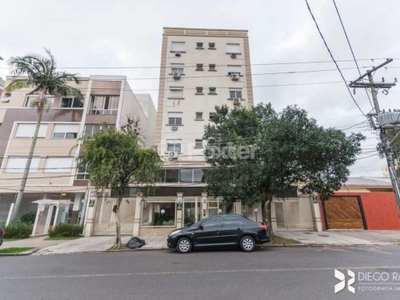 Apartamento com 2 quartos à venda na rua la plata, jardim botânico, porto alegre, 52 m2 por r$ 578.700