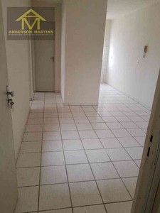 Apartamento com 2 quartos à venda no bairro Ataíde, 50m²