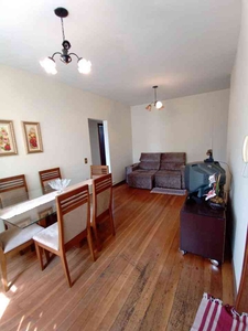 Apartamento com 2 quartos à venda no bairro Calafate, 75m²