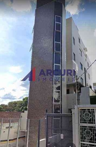 Apartamento com 2 quartos à venda no bairro Cruzeiro, 100m²