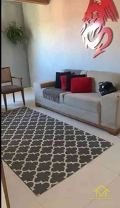 Apartamento com 2 quartos à venda no bairro Jockey de Itaparica, 59m²