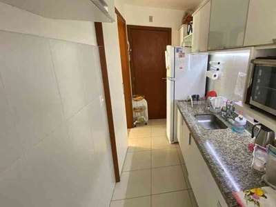 Apartamento com 2 quartos à venda no bairro Praia da Costa, 72m²