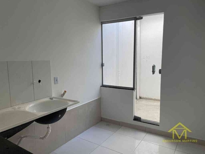 Apartamento com 2 quartos à venda no bairro Praia de Itaparica, 180m²