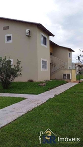 Apartamento com 2 quartos à venda no bairro Residencial Jardins do Cerrado 6, 57m²