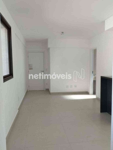 Apartamento com 2 quartos à venda no bairro São Pedro, 58m²