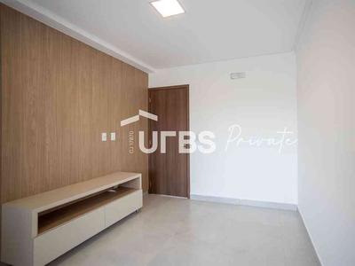 Apartamento com 2 quartos à venda no bairro Vila Rosa, 51m²