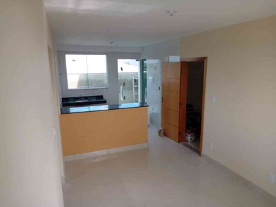 Apartamento com 2 quartos à venda no bairro Xangri-lá, 80m²