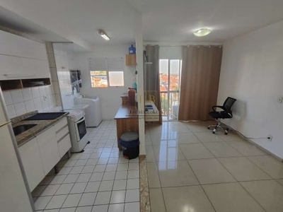 Apartamento com 2 quartos à venda no jardim alice, indaiatuba , 50 m2 por r$ 308.000