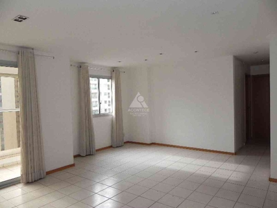 Apartamento com 2 quartos para alugar no bairro Águas Claras, 106m²