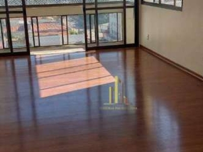 Apartamento com 3 dormitórios, 167 m² - venda por r$ 900.000,00 ou aluguel por r$ 7.900,00/mês - anhangabaú - jundiaí/sp