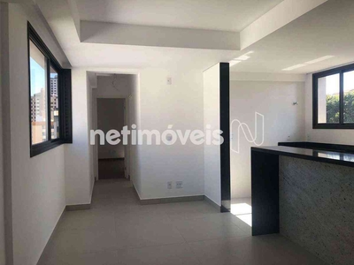 Apartamento com 3 quartos à venda no bairro São Pedro, 107m²