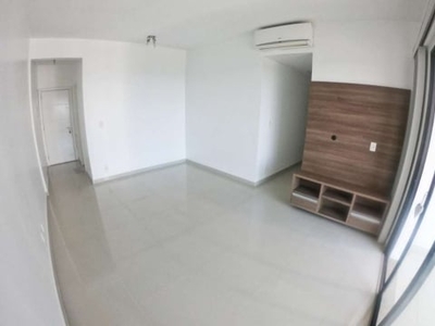 Apartamento com 3 quartos para alugar na ponta negra, manaus , 92 m2 por r$ 4.000