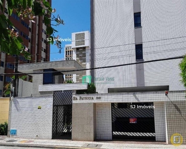 Apartamento em Aldeota, Fortaleza/CE de 291m² 3 quartos para locação R$ 3.200,00/mes