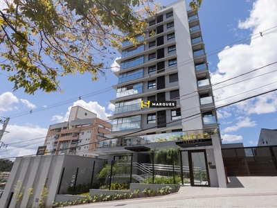 Apartamento em Anita Garibaldi, Joinville/SC de 124m² à venda por R$ 1.237.200,00