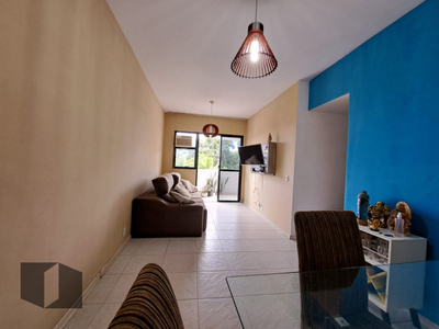 Apartamento em Barra da Tijuca, Rio de Janeiro/RJ de 82m² 3 quartos à venda por R$ 569.000,00