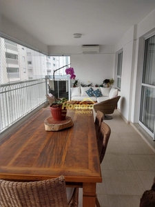 Apartamento em Barra Funda, São Paulo/SP de 162m² 3 quartos à venda por R$ 1.799.000,00 ou para locação R$ 8.500,00/mes