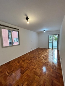 Apartamento em Bela Vista, São Paulo/SP de 39m² 1 quartos para locação R$ 1.600,00/mes