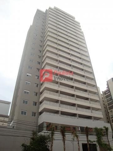 Apartamento em Bela Vista, São Paulo/SP de 40m² 1 quartos à venda por R$ 560.000,00 ou para locação R$ 2.500,00/mes