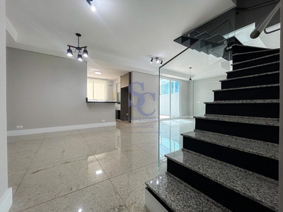 Apartamento em Bigorrilho, Curitiba/PR de 118m² 3 quartos à venda por R$ 1.549.000,00