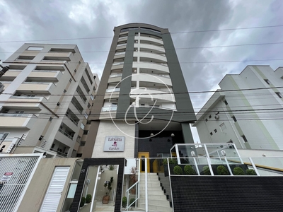 Apartamento em Bom Retiro, Joinville/SC de 52m² 2 quartos à venda por R$ 249.000,00