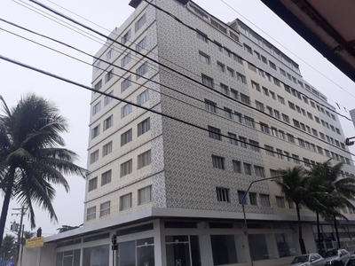 Apartamento em Boqueirão, Praia Grande/SP de 30m² 1 quartos à venda por R$ 189.000,00
