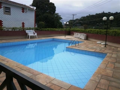 Apartamento em Boqueirão, Praia Grande/SP de 79m² 1 quartos à venda por R$ 289.000,00