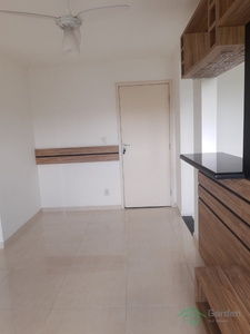 Apartamento em Bosque dos Eucaliptos, São José dos Campos/SP de 0m² 2 quartos à venda por R$ 274.000,00