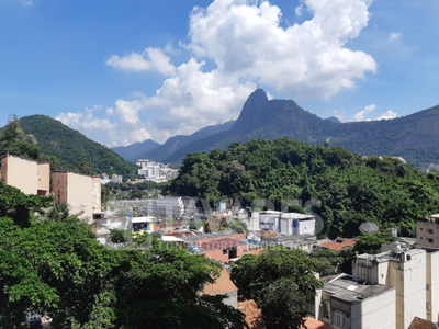 Apartamento em Botafogo, Rio de Janeiro/RJ de 90m² 2 quartos para locação R$ 4.300,00/mes