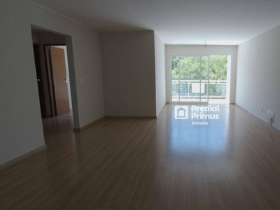 Apartamento em Braunes, Nova Friburgo/RJ de 160m² 3 quartos para locação R$ 3.000,00/mes