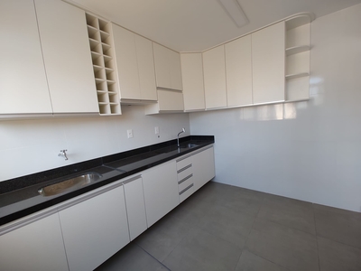 Apartamento em Buritis, Belo Horizonte/MG de 75m² 3 quartos à venda por R$ 559.000,00