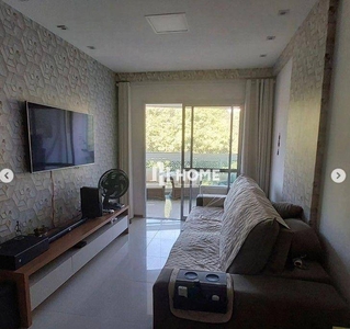 Apartamento em Camboinhas, Niterói/RJ de 101m² 3 quartos à venda por R$ 1.149.000,00