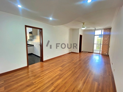 Apartamento em Cambuí, Campinas/SP de 91m² 3 quartos à venda por R$ 429.000,00