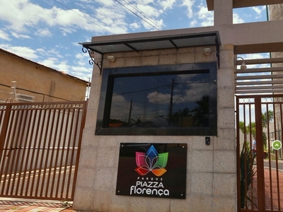 Apartamento em Campestre, Piracicaba/SP de 46m² 2 quartos à venda por R$ 156.000,00