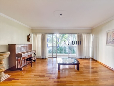 Apartamento em Campo Belo, São Paulo/SP de 0m² 4 quartos à venda por R$ 1.749.000,00