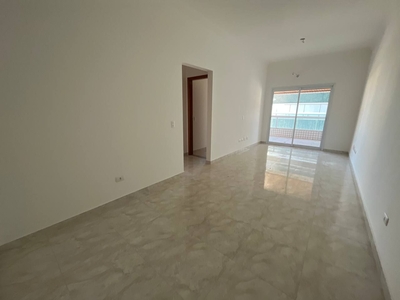 Apartamento em Canto do Forte, Praia Grande/SP de 104m² 3 quartos à venda por R$ 859.510,00