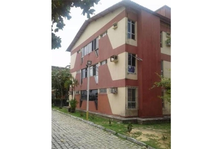 Apartamento em Capim Macio, Natal/RN de 73m² 2 quartos à venda por R$ 179.000,00