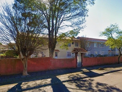 Apartamento em Capão da Imbuia, Curitiba/PR de 50m² 2 quartos à venda por R$ 156.000,00