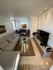 Apartamento em Paquetá, Belo Horizonte/MG de 10m² 3 quartos para locação R$ 2.100,00/mes