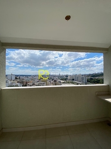 Apartamento em Castelo, Belo Horizonte/MG de 168m² 3 quartos à venda por R$ 886.900,00