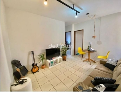 Apartamento em Castelo, Belo Horizonte/MG de 60m² 2 quartos à venda por R$ 268.000,00