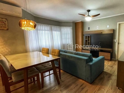 Apartamento em Centro, Canela/RS de 48m² 1 quartos à venda por R$ 650.000,00 ou para locação R$ 6.000,00/mes