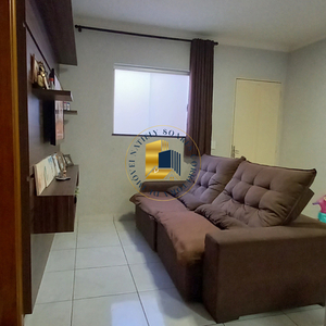 Apartamento em Centro, Franca/SP de 56m² 2 quartos à venda por R$ 194.000,00