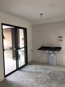 Apartamento em Centro, Osasco/SP de 54m² 2 quartos à venda por R$ 543.000,00