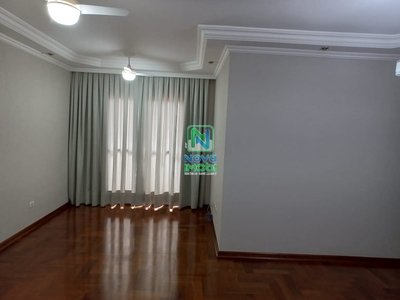 Apartamento em Centro, Piracicaba/SP de 120m² 3 quartos à venda por R$ 399.000,00