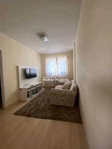 Apartamento em Centro, Piracicaba/SP de 55m² 1 quartos à venda por R$ 150.000,00