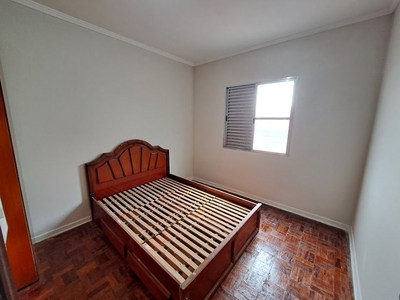 Apartamento em Centro, São Vicente/SP de 70m² 2 quartos à venda por R$ 209.000,00